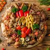 №15 Шашлычный Мясной XL на 18 человек в Шашлык Красногорск по цене 28468