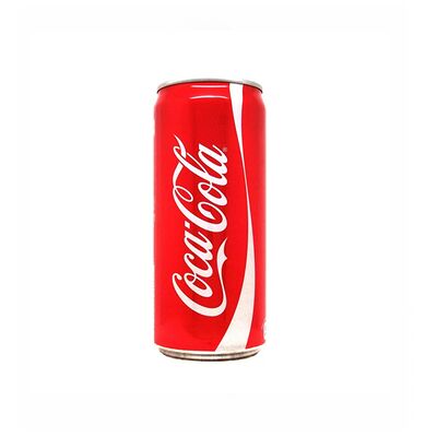 Coca-Cola в Шашлык на Пятницкой по цене 220 ₽