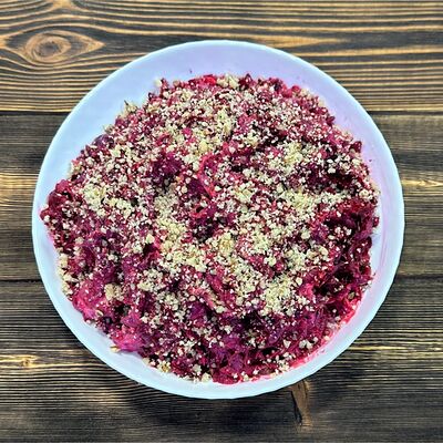 Винегрет в Ватруш пекарня-кондитерская по цене 490 ₽