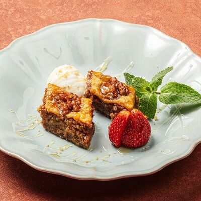 Пахлава в Авлабар по цене 780 ₽