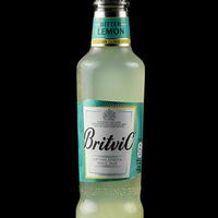 Лимонный тоник Britvic в GASTROFISH