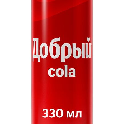 Добрый Кола в Роял раки по цене 150 ₽