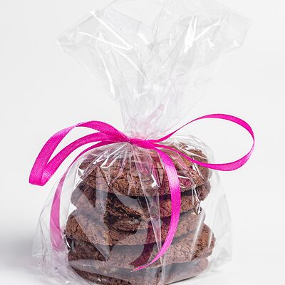 Печенье 3 шоколада в Kitchen по цене 260