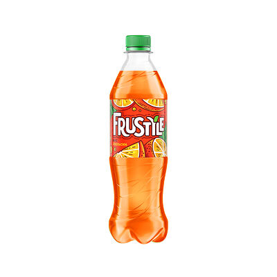 Фрустайл Апельсин 0.5 л бут в Pizza HeartPizza Hut по цене 179 ₽