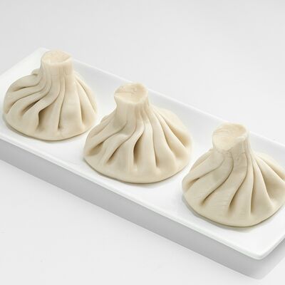 Хинкали Свинина-говядина в Мамой клянусь по цене 310