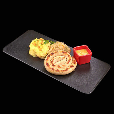 Колбаски куриные в Pronto Pizza по цене 820 ₽