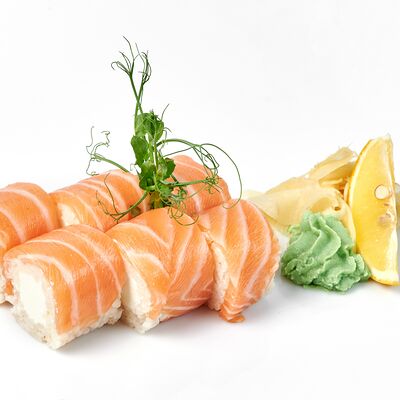 Филадельфия лайт (без нори) в Нами по цене 1299 ₽