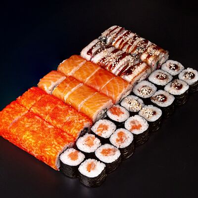 Сет Рай в Твой выбор по цене 2525 ₽