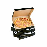 Пятое измерение в Pizza.ru