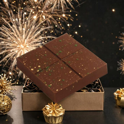 Дубайский шоколад в Dobro кофе по цене 1000 ₽