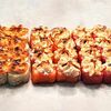 Сет Запечённый №4 в Sushimus по цене 1249