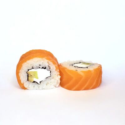 Филадельфия с авокадо в Barrel Sushi по цене 610 ₽