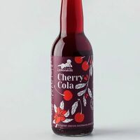 Лимонад со вкусом Cherry Cola в Pokemania