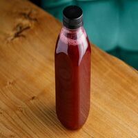 Морс смородина в Shake bistro