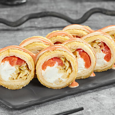 Тортилья сяке в Суши Мастер по цене 289