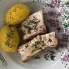 Отварной картофель со свиными ребрами в Теннис по цене 15