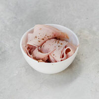 Пастрами из индейки 50г в She