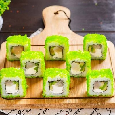 Брайтон в Magia Sushi по цене 499 ₽