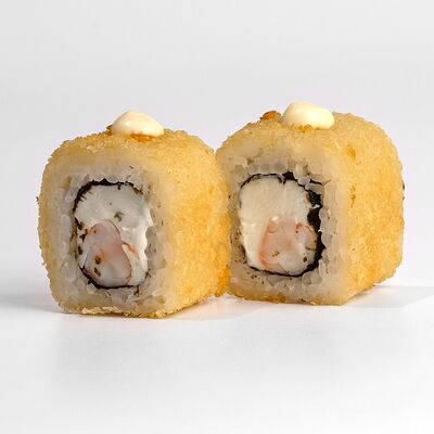 Чесночный темпура в Филка роллы по цене 490 ₽