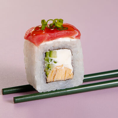 Лайт тунец в Фуди Люди по цене 559 ₽