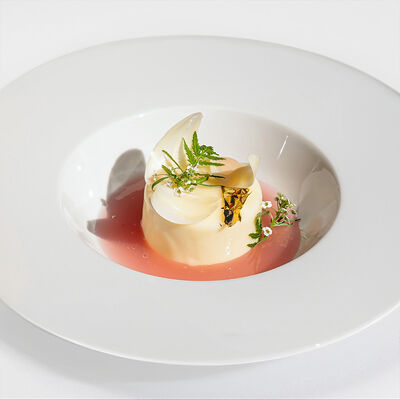 Мусс Пряные травы в Sabor de la Vida по цене 600 ₽