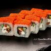 Ролл Терияки в #SushiOdi по цене 349