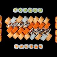 Сет Даидаи Иро в Mesto Sushi & Grill