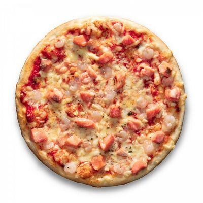 Пицца По-турински средняя в Академия по цене 1300 ₽