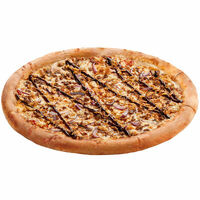 Пицца Барбекю Биф D30 в Pizza HeartPizza Hut
