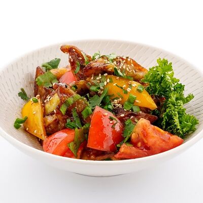 Восточный в Лагман Центр Ас Казан по цене 2510 ₸