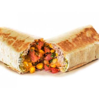 Буррито в Papa`s pizza по цене 315 ₽