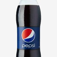 Pepsi в Grand Шаверма