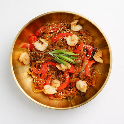 Чапче хемуль в Soju по цене 589 ₽