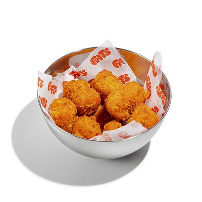 Ньокки картофельные с халапеньо (стандартные) в Fats по цене 430 ₽