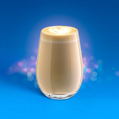 Капучино Пряный мандаринв Coffee Like по цене 400 ₽