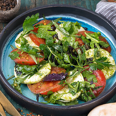 Квелли с томатами в ЛарисуВаннуХочу по цене 490