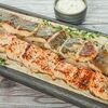 Шашлык из осетра в Мясо & Рыба Гриль от Yunga Tim по цене 4950