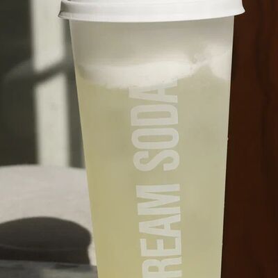 Лимонад Cream Soda в Cream Soda по цене 450 ₽