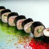 Ролл Мексика с креветками в Fix sushi 300 по цене 500