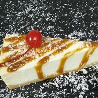 Чизкейк Классический в СушиNet