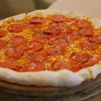 Пепперони в Papi