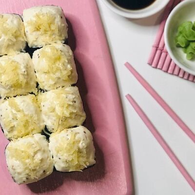 Цезарь в Barbara Пироги/Пицца/Роллы по цене 490 ₽