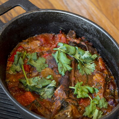 Рагу из ягненка в Сыроварня по цене 1130