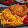 Эскалоп из свинины в Звёздная ночь по цене 550
