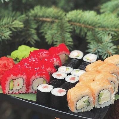 Мини в Икра по цене 1420 ₽