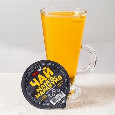 Чайный напиток Манго-маракуйя в ART FOOD по цене 4 р.