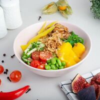 Логотип Ваф и Раф