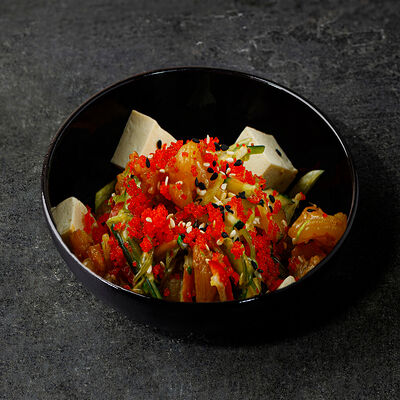 Салат фукуок в I am PHO по цене 660 ₽