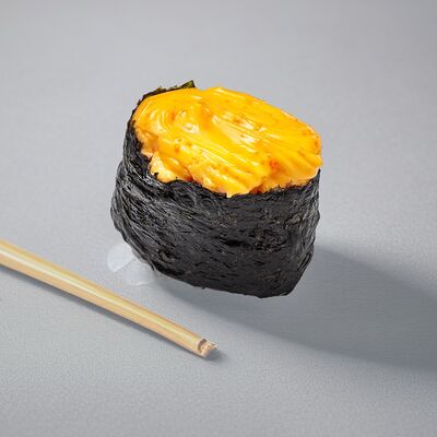 Яки-лосось в Про 100 суши по цене 260 ₽