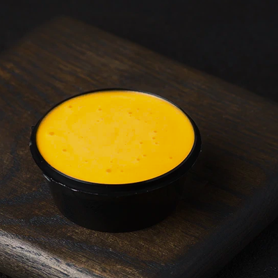 Жидкий чеддер в DARK SIDE шаурма & гриль по цене 75 ₽